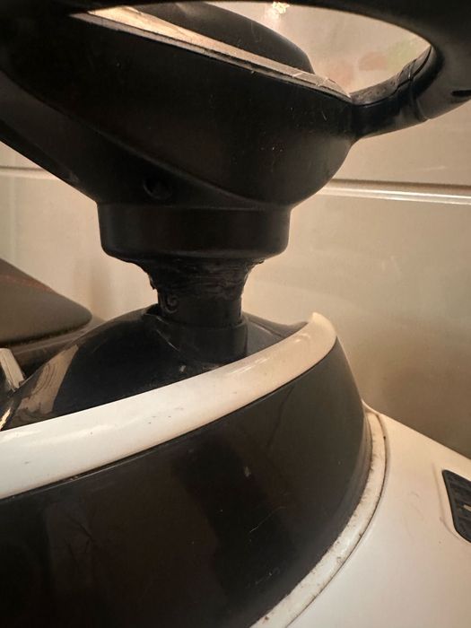 Autko do odpychania się