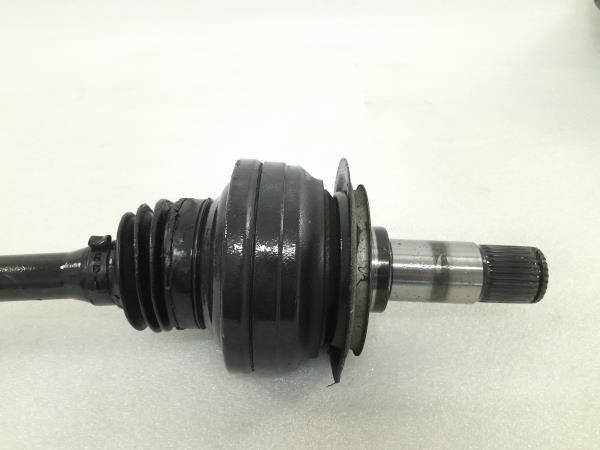 Transmissão trás direita MERCEDES-BENZ Classe C (W204)