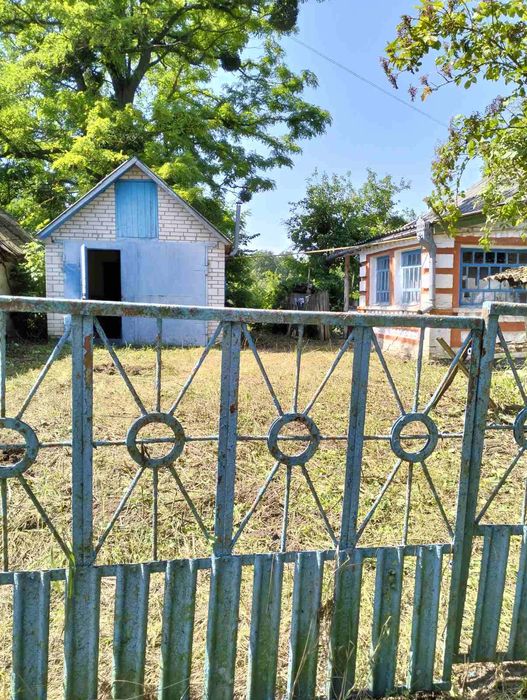 Будинок в с. Мисайлівка