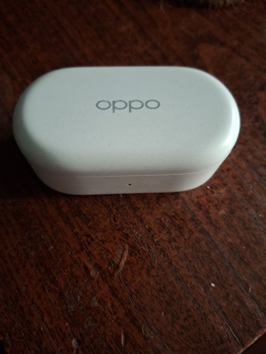 Ładowarka Stacja do słuchawek oppo