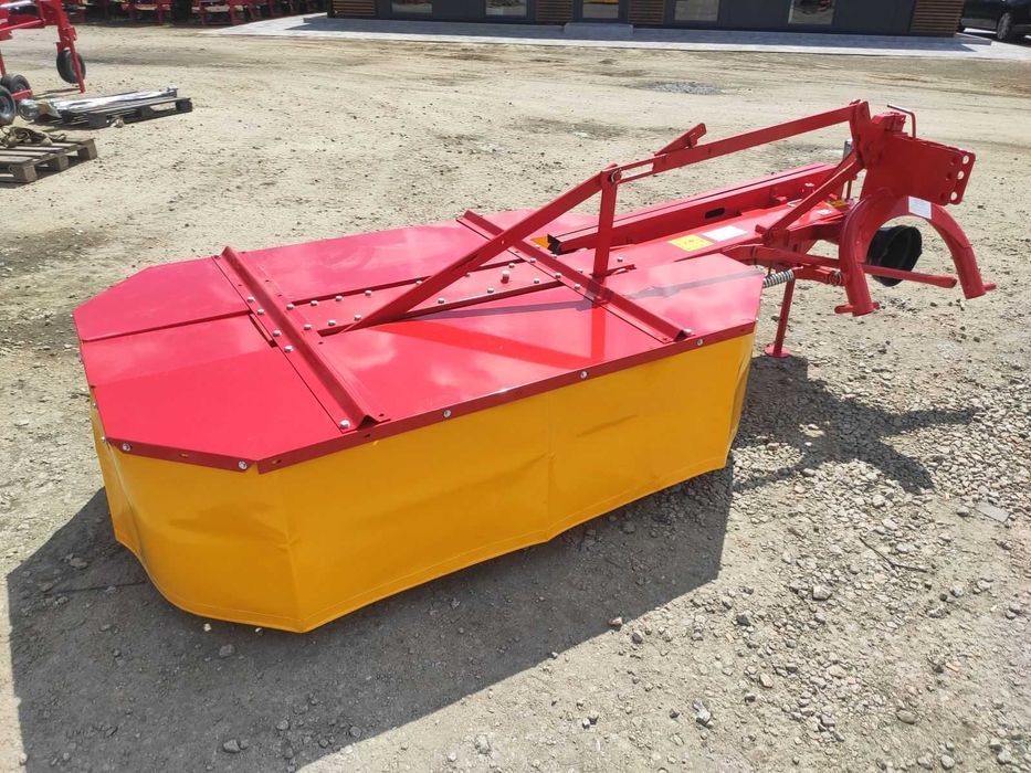 Kosiarka rotacyjna 1,35 m / 1,65 m / 1,85 m - Bielrol - dostawa, raty