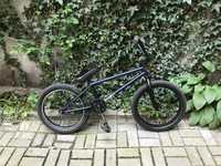 BMX mafia bike kush1