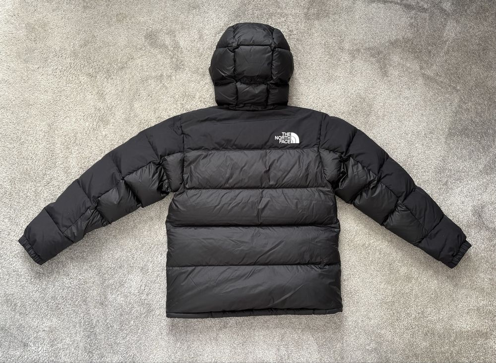 Kurtka The North Face Himalayan parka           (K3-2)