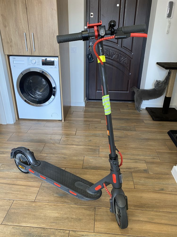 Електросамокат Xiaomi scooter 2 Pro