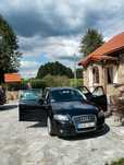 Audi A3 1.9 2007 rok