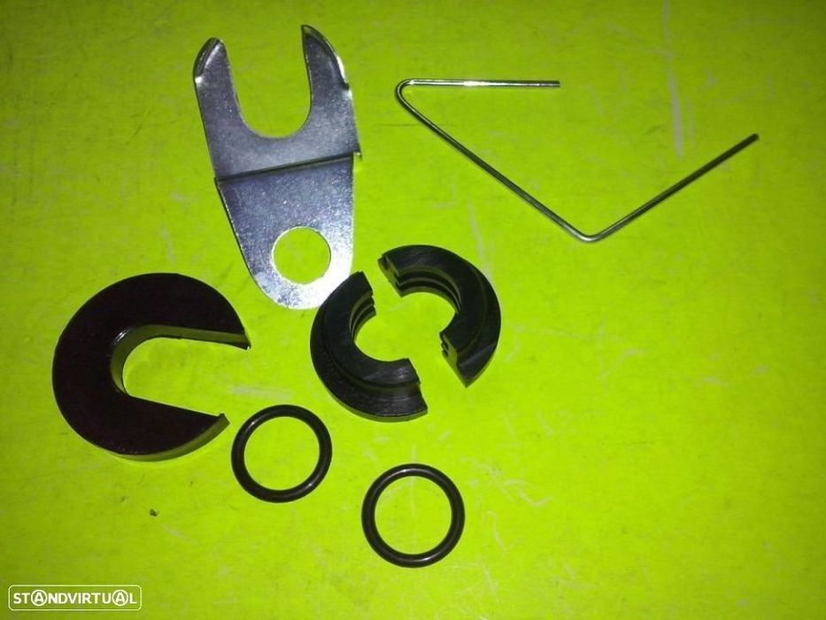 Vedante caixa de velocidades Renault Clio Megane Express Kangoo