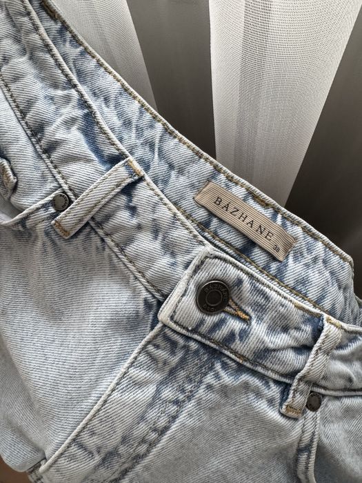 Брендові джинси Bazhane