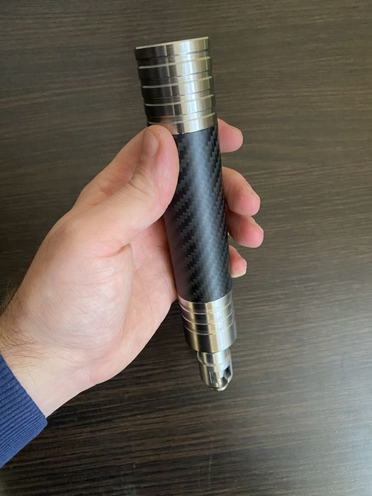 Сдлайд молоток, PDR