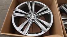 FELGI VW TOUAREG TIGUAN ATLAS 19&#039;&#039; R-LINE