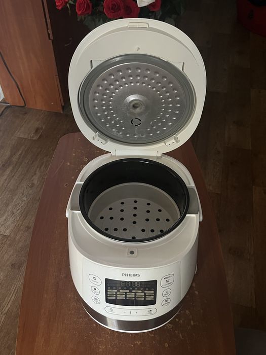 Мультиварка фірми Philips