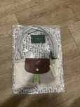Longchamp Bege Nova Nunca Usada