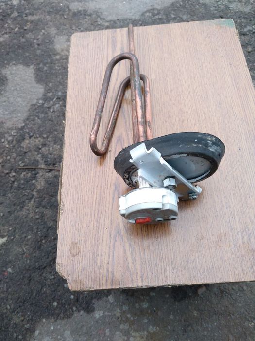 Тен до болера Арістон