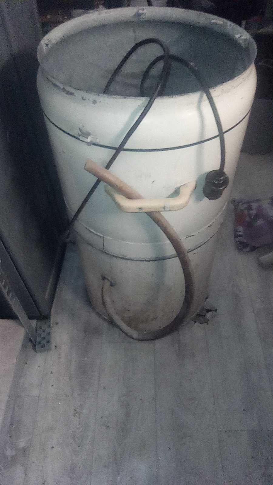 Pralka Frania PRL/1966 rok produkcji