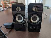 Głośniki Creative T15 Wireless