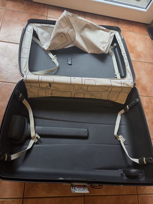 Samsonite walizka XL UŻYWANA  SPRZEDAM