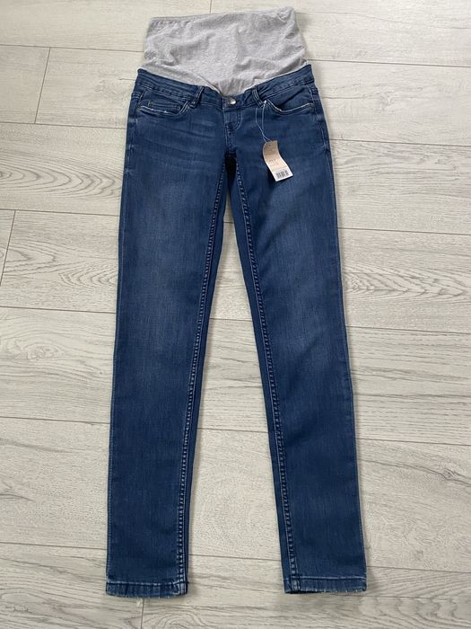 Нові джинси для вагітних esmara