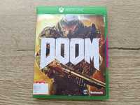 Nowa gra Xbox One - Doom