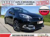 Renault Grand Scenic BOSE 7 osobowy GRAND / PISEMNA GWARANCJA w cenie / Transport / KREDYT