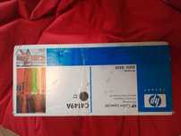 Toner orginal HP C4149A Black 8500.8550