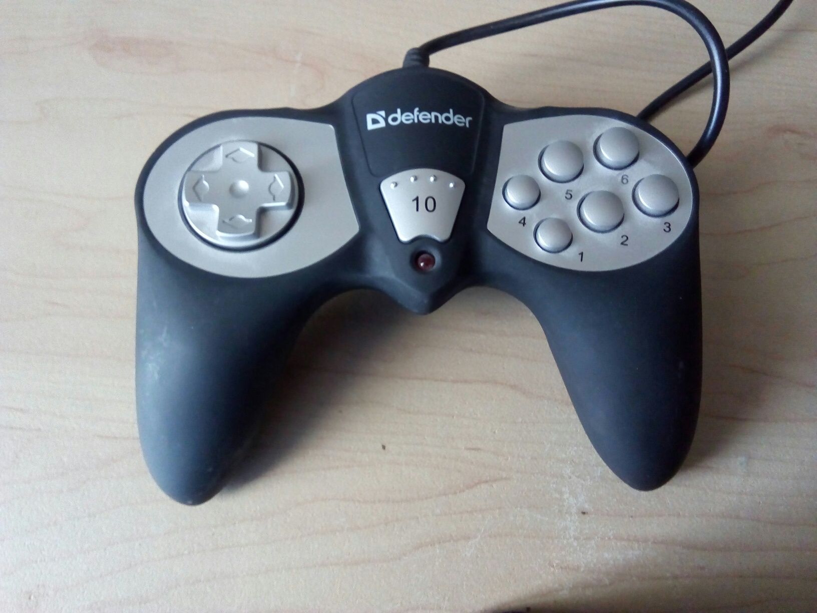 Игровий джойстик