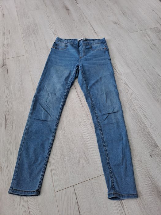 Spodnie damskie sinsay 38