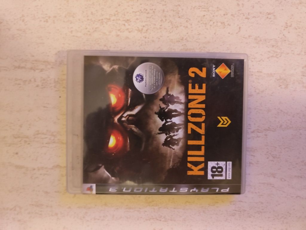 Conjunto de jogos PlayStation 3 5€ cada