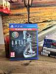Until down ps4 jogo