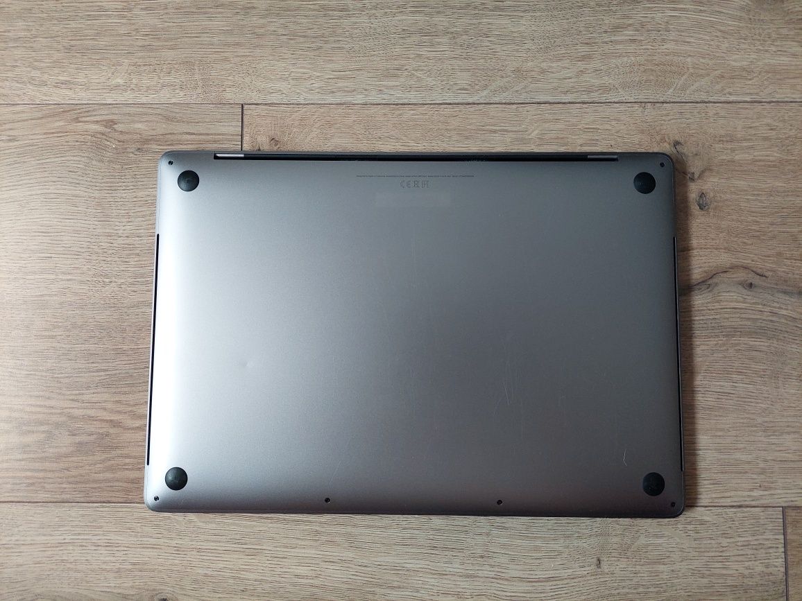 Laptop Apple MacBook Pro 16 Intel Core i7