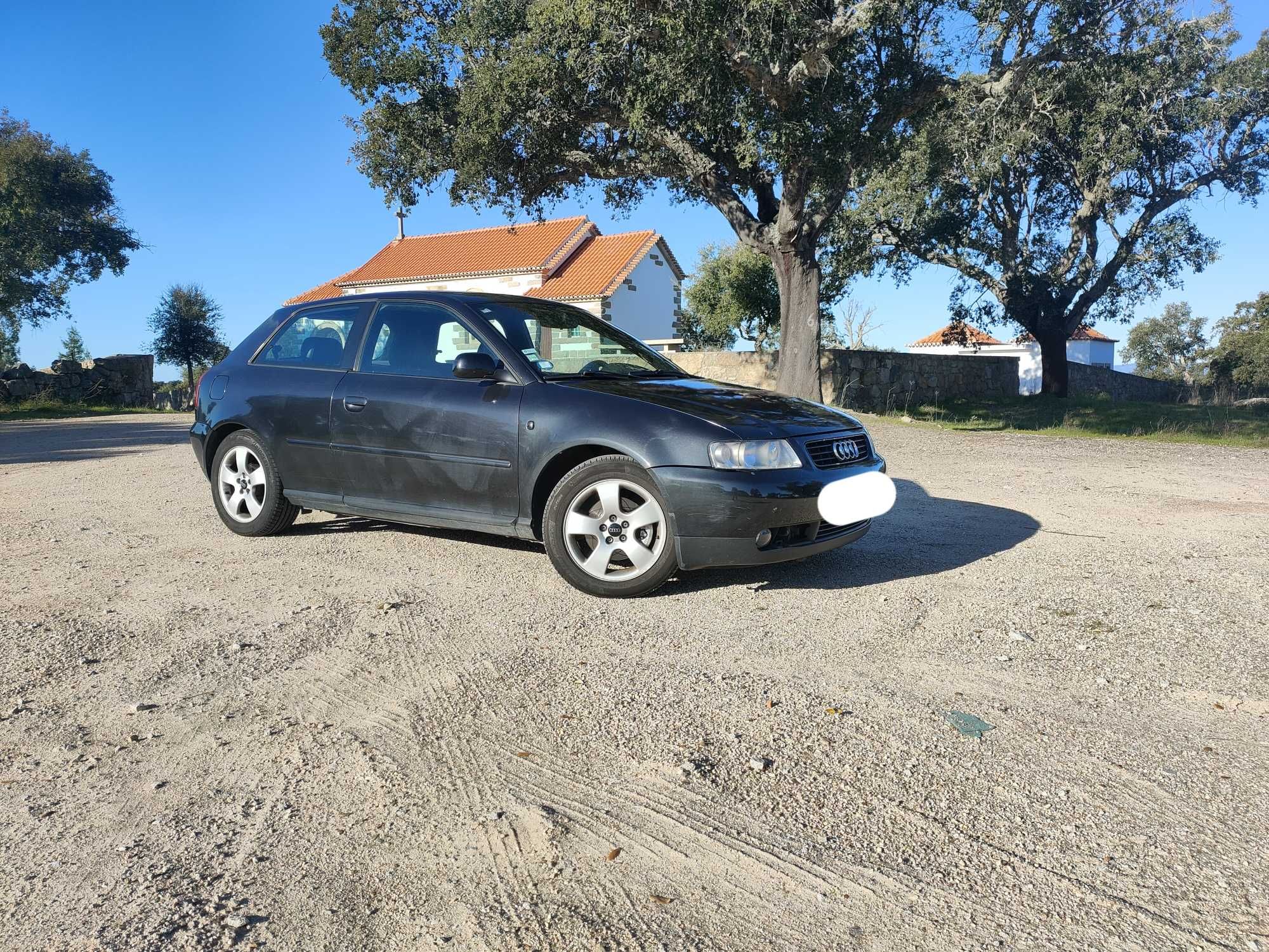 Audi A3 1.9 de 1999
