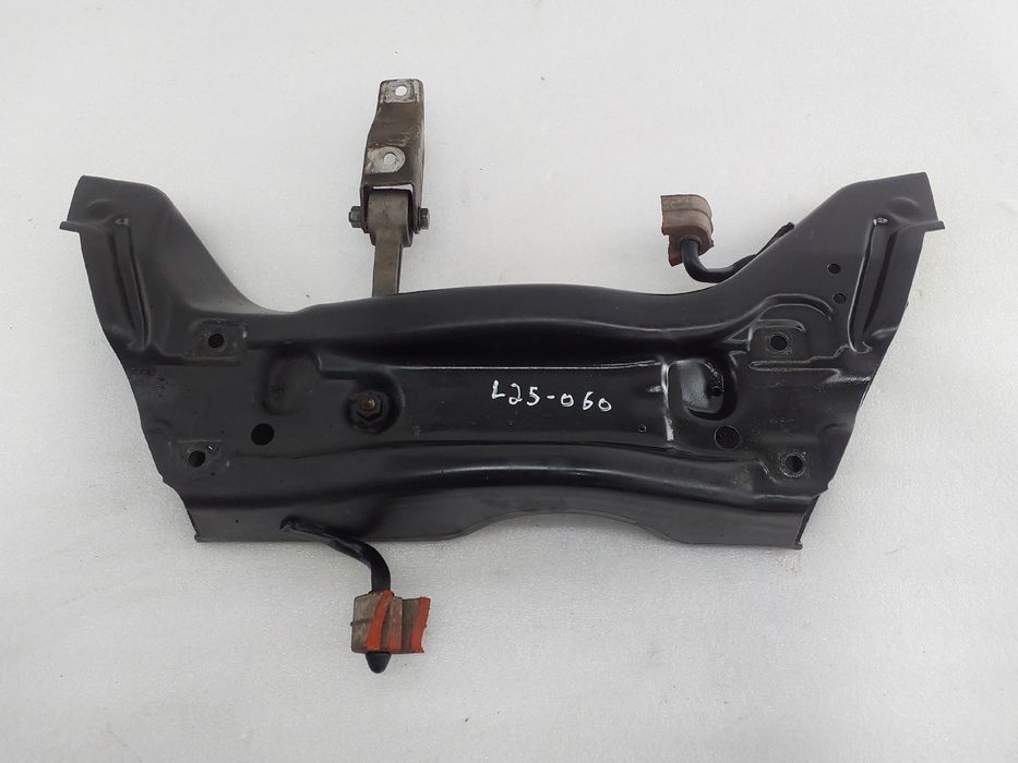 Charriot frente SEAT Ibiza III (6L1)