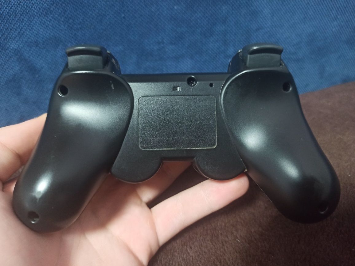 Dualshock3, Джойстик безпровідний usb для playstation 3