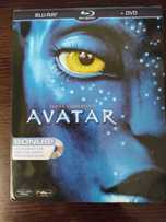 Filme Blu-ray Avatar