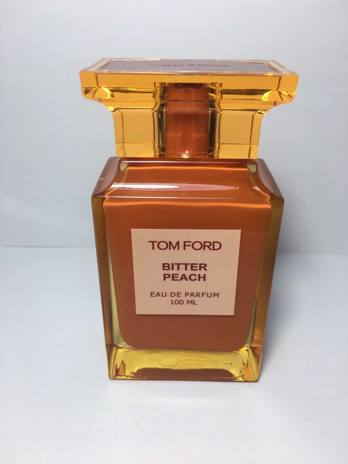 Tom Ford Bitter Peach 100 мл