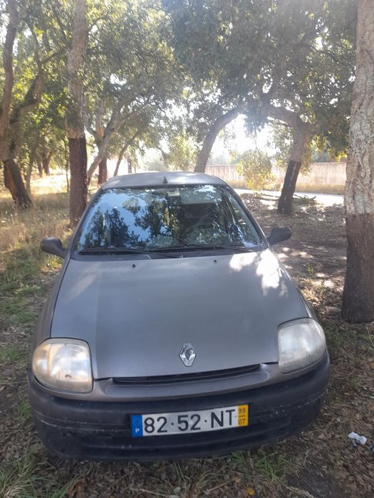 Renault 1.2 16v económico