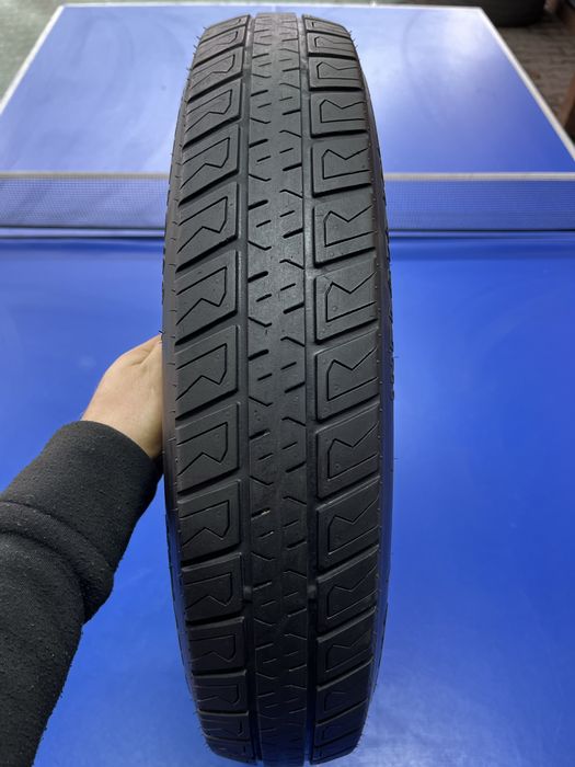 R16 5/112 VW докатка запаска костиль фольц Jetta Passat Golf Джета Гол