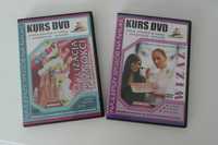 Kurs DVD- Wizaż i stylizacja paznokci