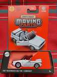 Golf Cabrio Matchbox