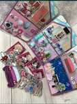 Toca Boca Barbie Domek i rodzina