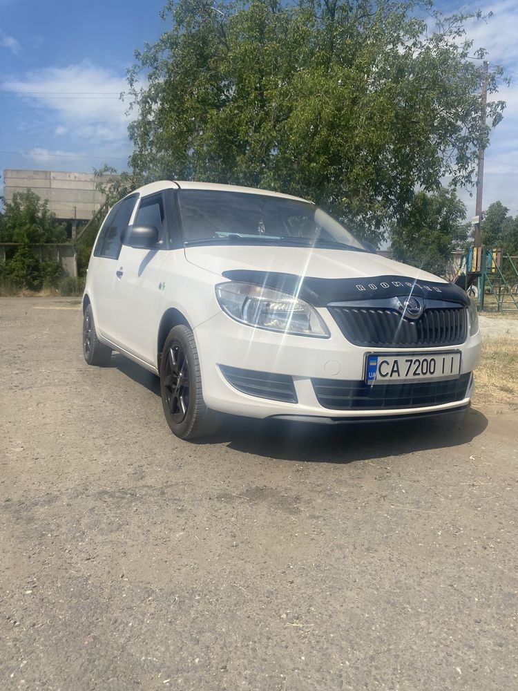 Продам шкода румстер або обмін