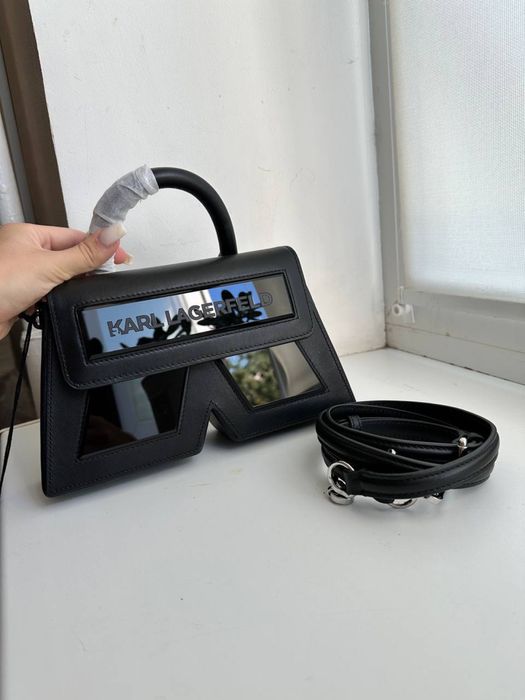 Сумка Karl Lagerfeld