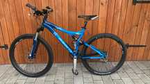 Rower górski Full MTB Specialized