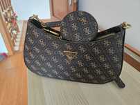 Bolsa guess de ombro