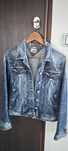 Kurtka jeansowa Tommy Hilfiger rozm. S damska unisex