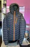 Ultralekka Damska kurtka Puchowa Bergans Norway SLINGSBYTIND Pertex XL