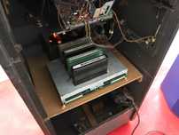 Slot Neo Geo p/ 4 Cassetes
