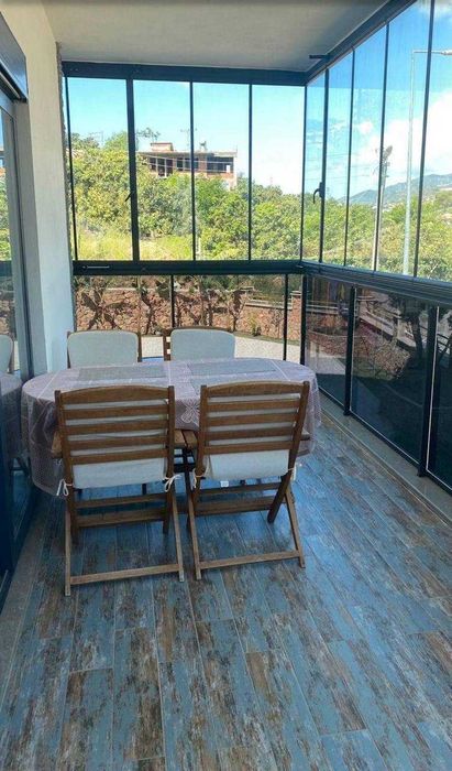 Продаж готової квартири Аланія, Туреччина 2+1. З ремонтом,  115000€
