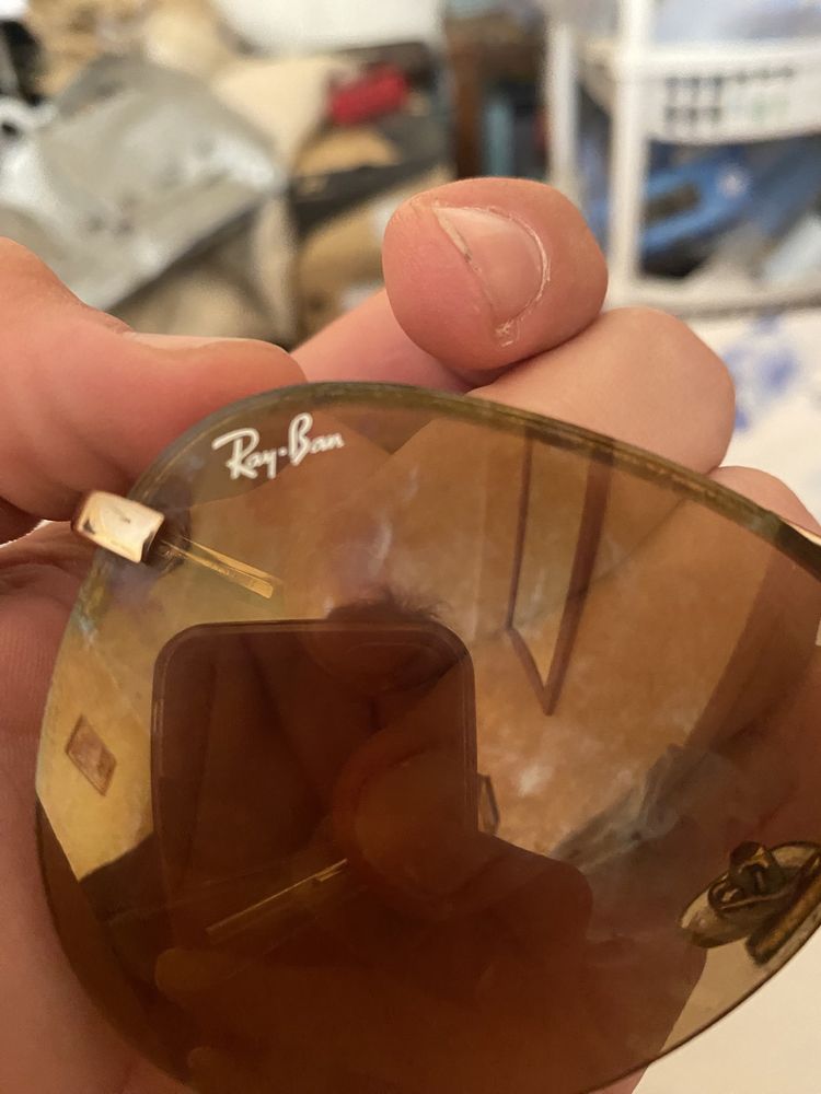 очки Ray ban