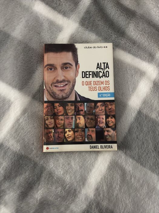 Livros Variados