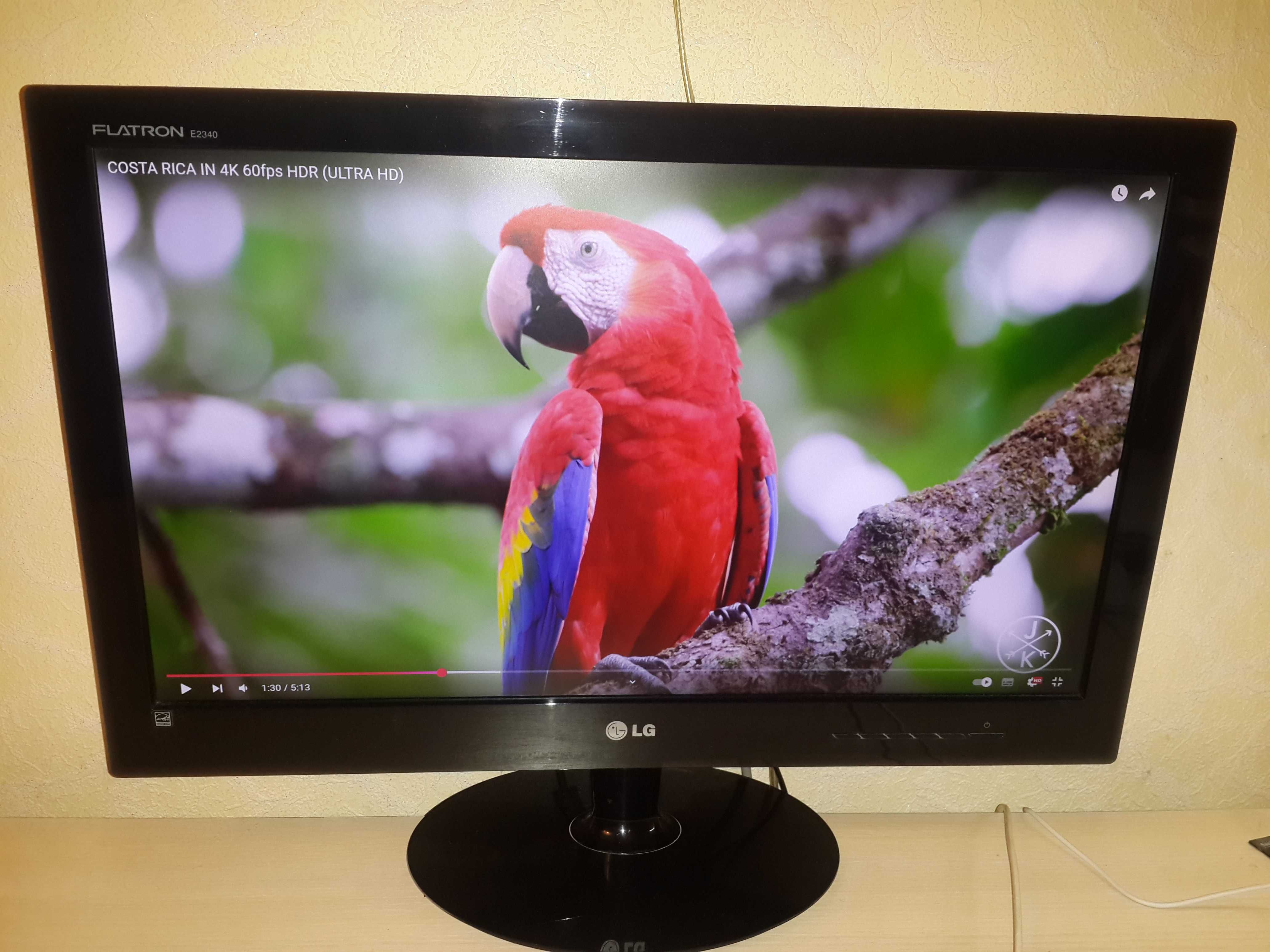 Монитор LG E2340