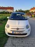 Fiat 500 Sprzedaż Fiat 500
